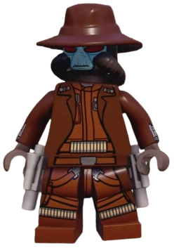 Cad Bane LEGO Star Wars The Skywalker Saga Wiki Fandom