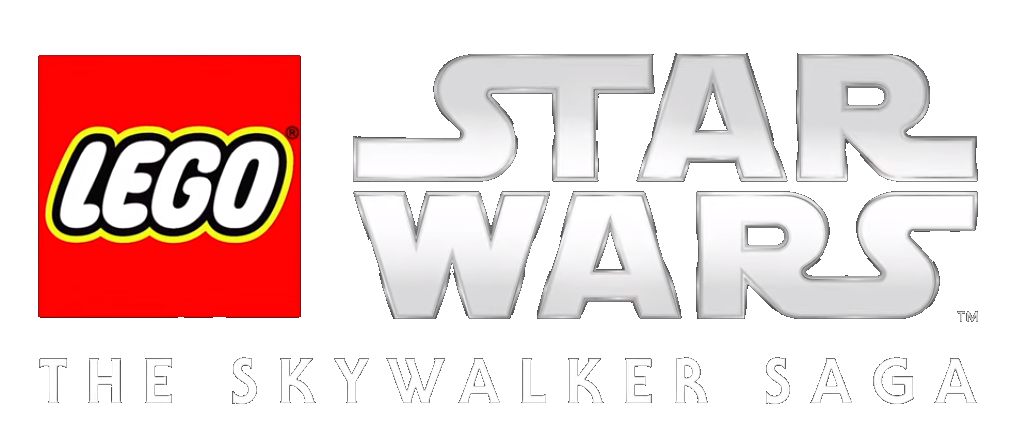 lego star wars logo png