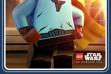 Rogue One A Star Wars Story DLC Pack LEGO Star Wars The Skywalker Saga Wiki Fandom