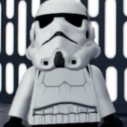 Lego star discount wars sequel trilogy