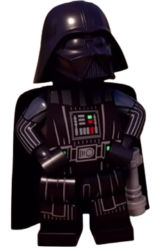 Darth Vader LEGO Star Wars The Skywalker Saga Wiki Fandom