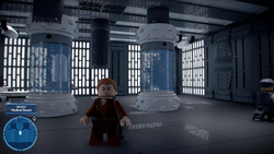 How to Unlock the Venator - LEGO Star Wars: The Skywalker Saga Guide - IGN
