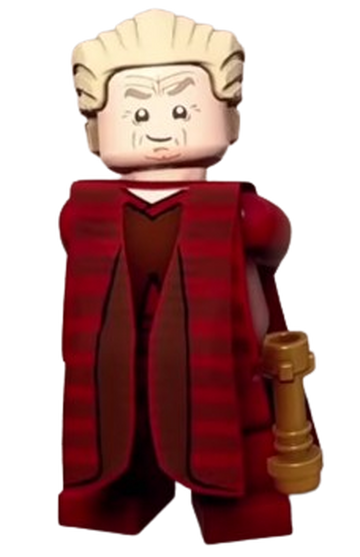 Darth Sidious LEGO Star Wars The Skywalker Saga Wiki Fandom