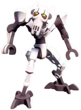 General grievous legos sale