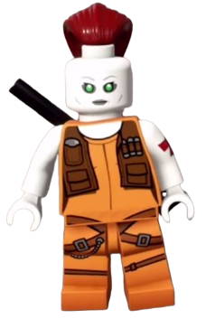 Aurra Sing LEGO Star Wars The Skywalker Saga Wiki Fandom