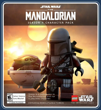 Lego star wars the skywalker saga wikia discount