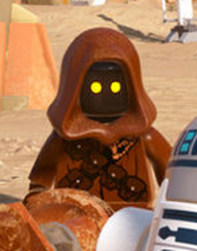 Jawa lego star wars sale