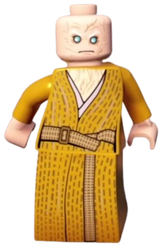 Snoke LEGO Star Wars The Skywalker Saga Wiki Fandom