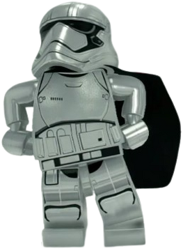 Captain phasma lego hotsell