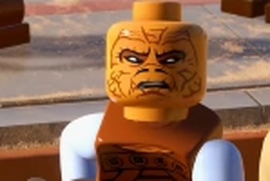 Scalpers gouge Lego fans desperate for freebie Skywalker Saga minifigure