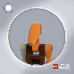 R0 GR LEGO Star Wars The Skywalker Saga Wiki Fandom