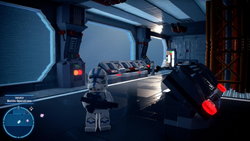 How to Unlock the Venator - LEGO Star Wars: The Skywalker Saga