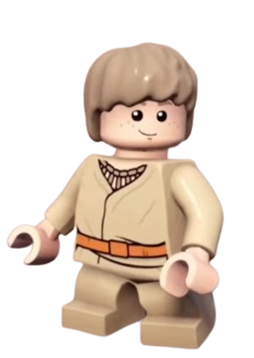 Anakin Skywalker LEGO Star Wars The Skywalker Saga Wiki Fandom