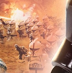 Clone Trooper LEGO Star Wars The Skywalker Saga Wiki Fandom