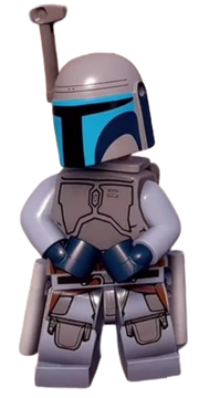 Jango fett star wars lego deals