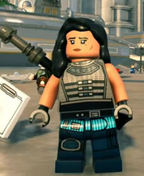 Lego cara dune clearance