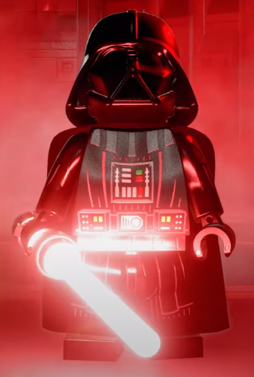 lego darth vader png