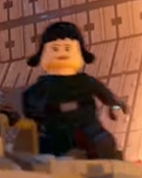 Lego rose star wars cheap