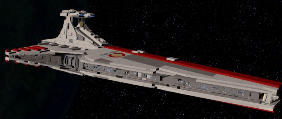 Lego Star Wars: The Skywalker Saga classes