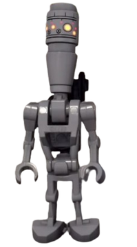 Ig 88 lego star wars 2025