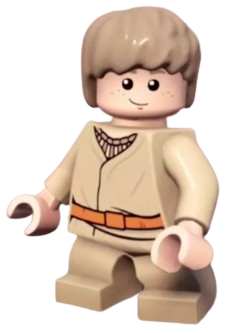 Anakin Skywalker LEGO Star Wars The Skywalker Saga Wiki Fandom