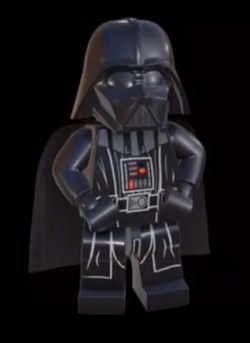 lego star wars the skywalker saga darth vader