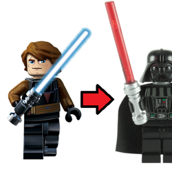 Categor a Personajes Wiki Lego star wars Fandom
