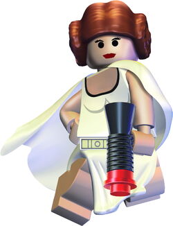 Legoleia