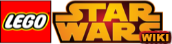 Wiki Lego star wars