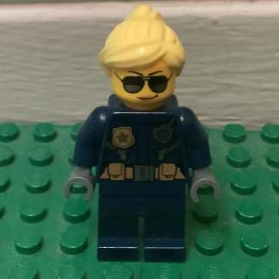 Lego lone survivor hotsell
