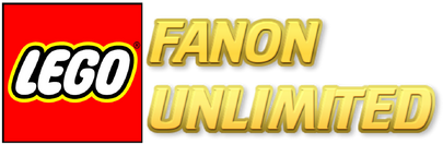 Lego Fanon Unlimited Logo