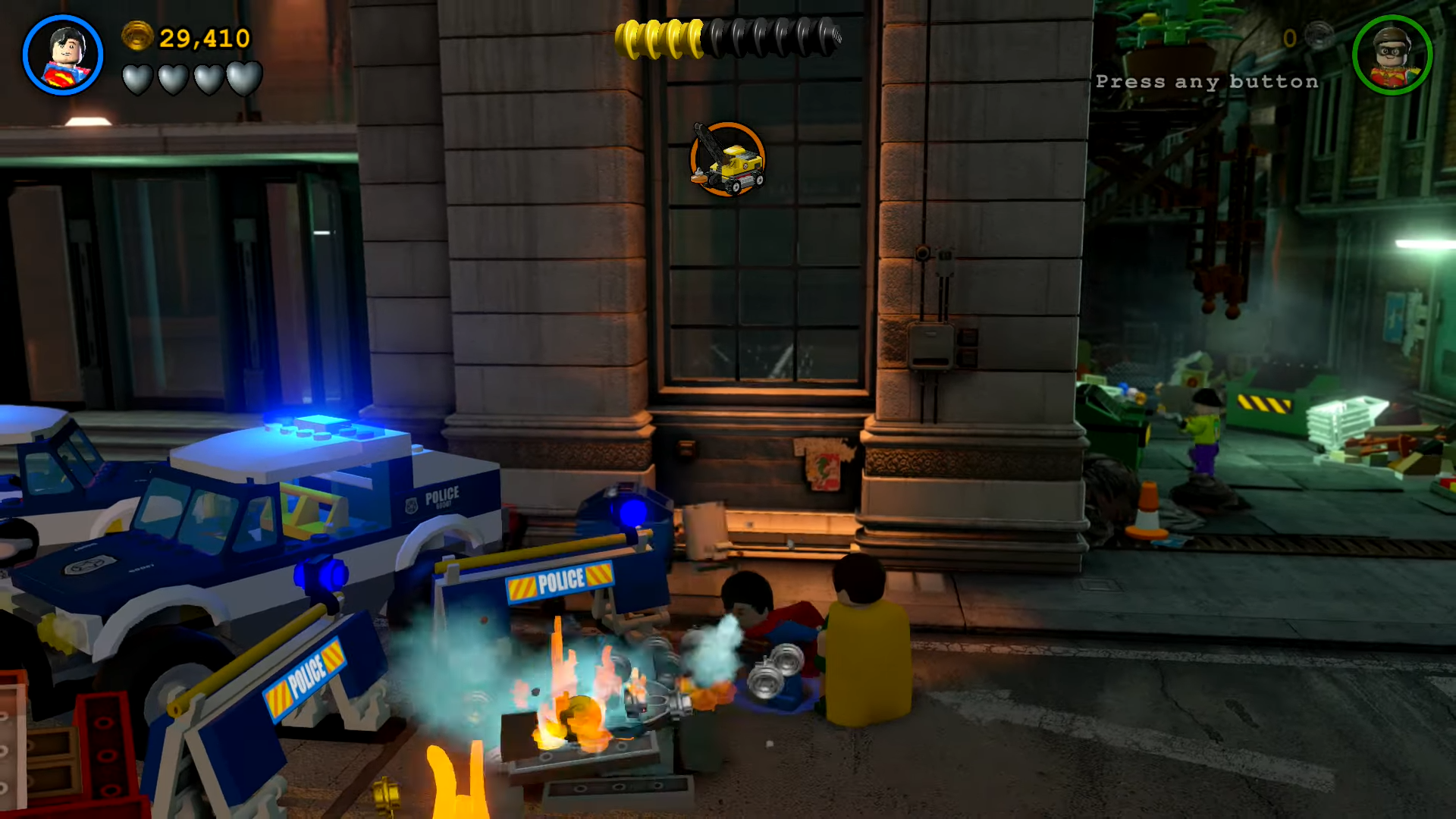 Dark Knight Trilogy LB3 Lego Videogames Wiki Fandom