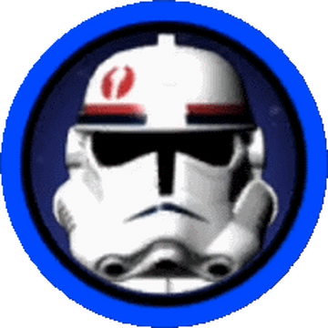 Clone trooper lego star wars icon clearance
