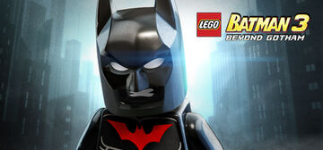 Lego Batman 3 Expands To The Future With Batman Beyond DLC - Game Informer