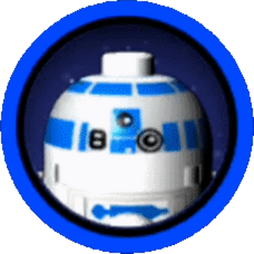 Lego star wars icons png hot sale