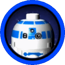 R2 D2 LSWCS Lego Videogames Wiki Fandom