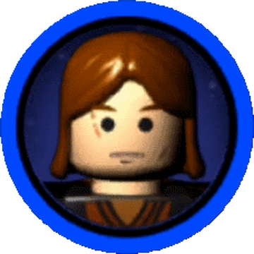 Lego star wars the complete saga character icons new arrivals