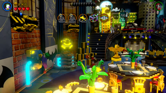 75% LEGO® Batman™ 3: Beyond Gotham on