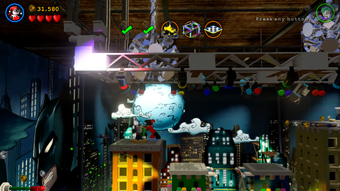 75% LEGO® Batman™ 3: Beyond Gotham on