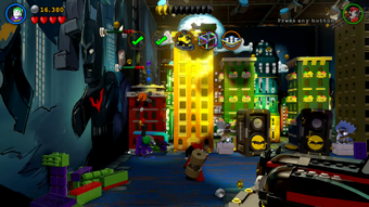 75% LEGO® Batman™ 3: Beyond Gotham on