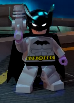 Lego batman detective comics 27 deals
