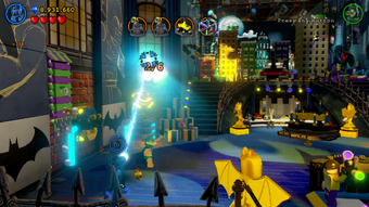 75% LEGO® Batman™ 3: Beyond Gotham on
