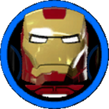 Iron Man Mark 6 LMSH Lego Videogames Wiki Fandom
