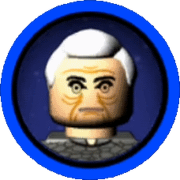 Lego palpatine icon deals