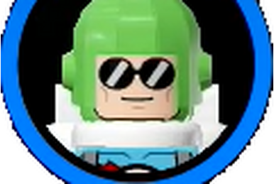 Lego batman 3 condiment king hotsell