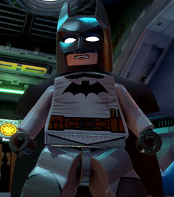Lego batman gotham by gaslight 2025