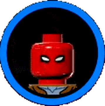 Red Hood LB3 Lego Videogames Wiki Fandom