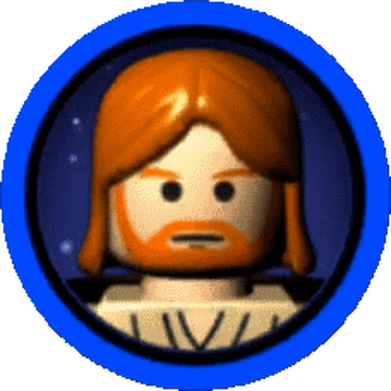 Obi wan kenobi lego star wars icon discount