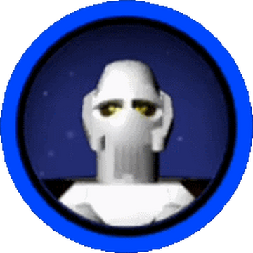 General Grievous LSWCS Lego Videogames Wiki Fandom