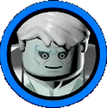 Solomon Grundy LB3 Lego Videogames Wiki Fandom